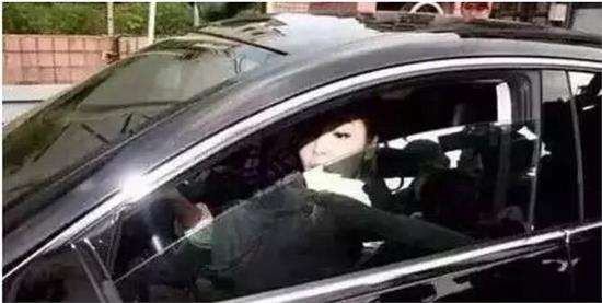 還有這種操作？車內(nèi)甲醛超標，豪車一秒變“毒車”