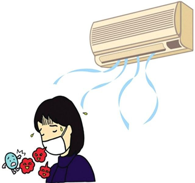 除甲醛空調(diào)？廣東省消委會(huì)：純屬忽悠！