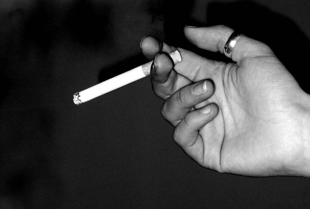 這四大因素最容易傷害肺部，您的肺還好嗎？