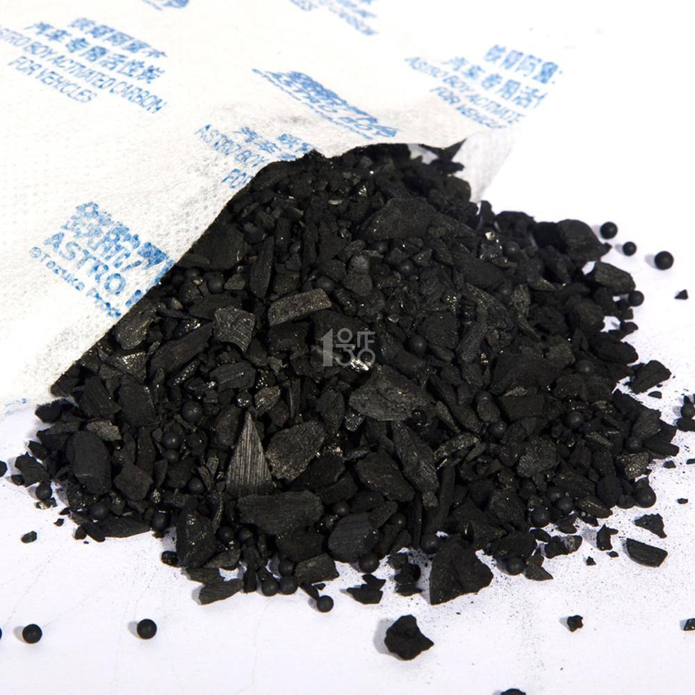 活性炭可以進行甲醛治理嗎？