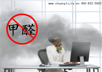 簡(jiǎn)單的裝修，就是***的甲醛治理方法！