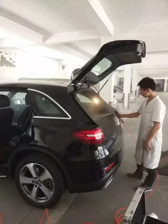 新車除醛，車內(nèi)除甲醛什么辦法***？