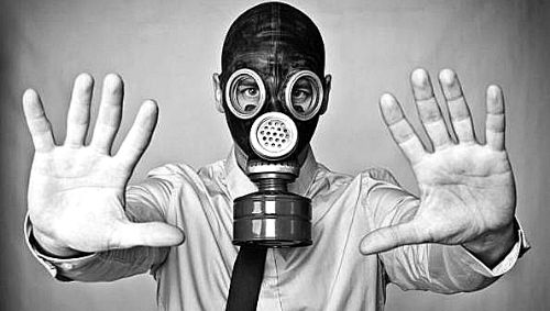 室內空氣污染導致的甲醛超標怎么辦？