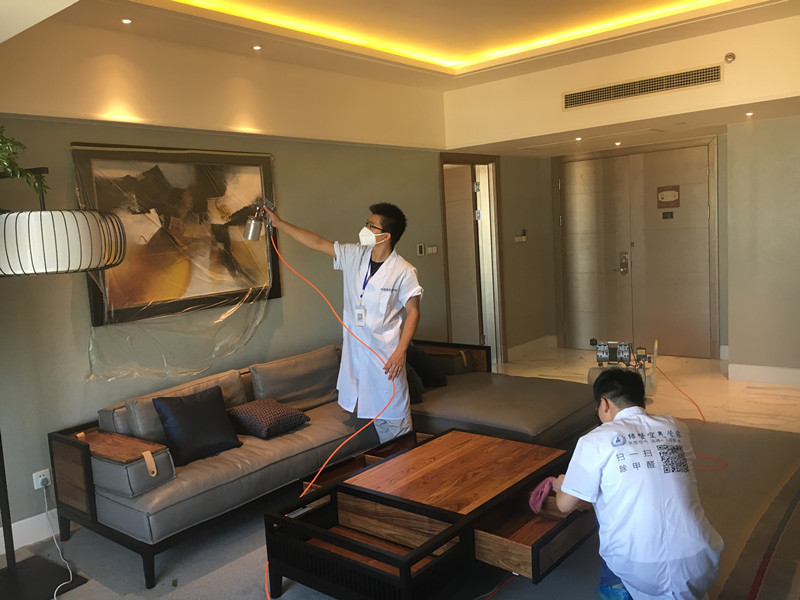家具異味嚴(yán)重？家具甲醛超標(biāo)怎么辦