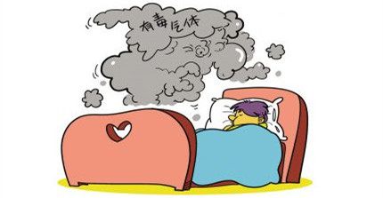 新裝修的房子怎么去甲醛和異味，您不了解的除甲醛真相