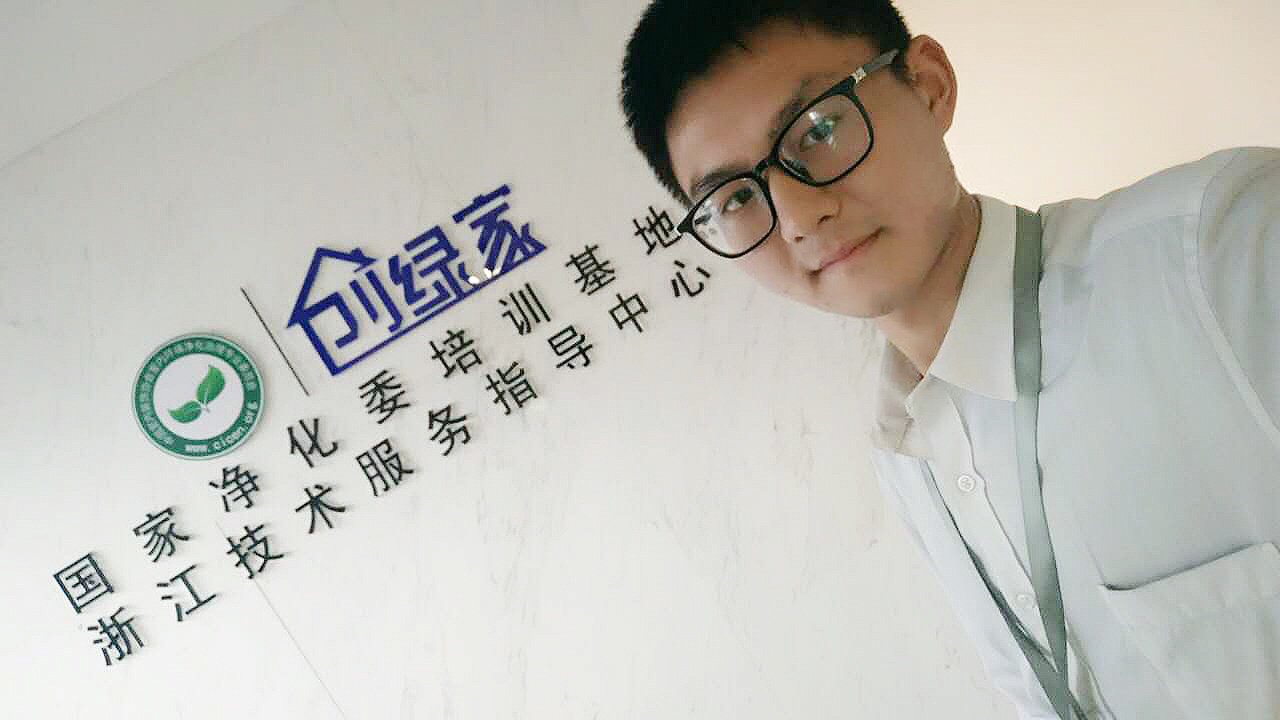【10月生日會】我們的創(chuàng)綠家溫暖、開心，還有傳承！