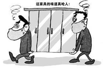 家中常見的“除甲醛”誤區(qū)，甲醛超標(biāo)怎么辦