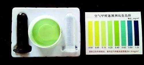 我買了一個甲醛檢測儀，吹口氣后發(fā)現(xiàn)原來我才是“地表最強(qiáng)”污染源！