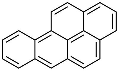 多環(huán)芳烴是啥？為什么他大量存在于汽車中，危害我們的身體！
