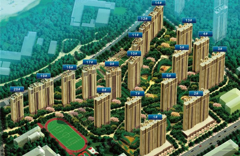 房子樓層越高空氣越好嗎？甲醛治理還重要嗎？