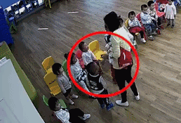 攜程幼兒園虐童事件令人發(fā)指，幼兒在學(xué)校除了老師行為還有什么需要關(guān)注