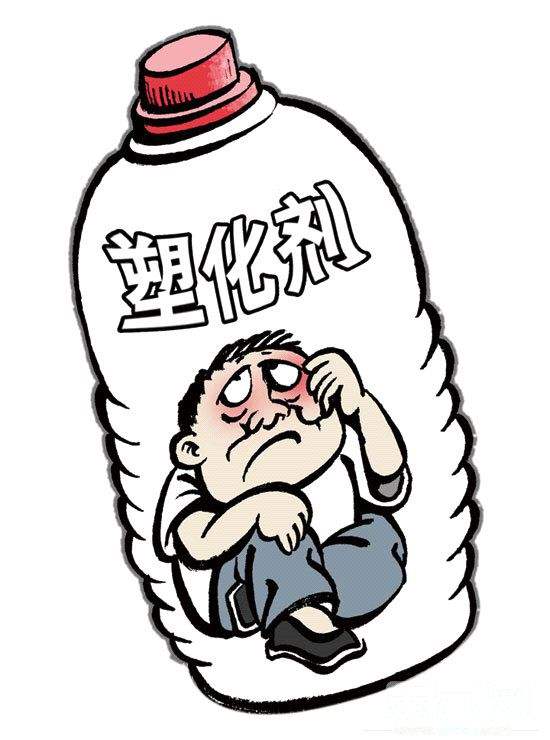 食品中有塑化劑嗎？這些食品中含有大量塑化劑，食用時一定要注意！