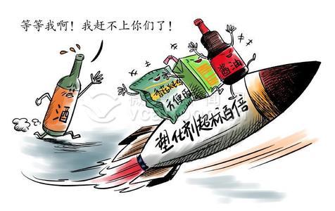 食品中有塑化劑嗎？這些食品中含有大量塑化劑，食用時一定要注意！