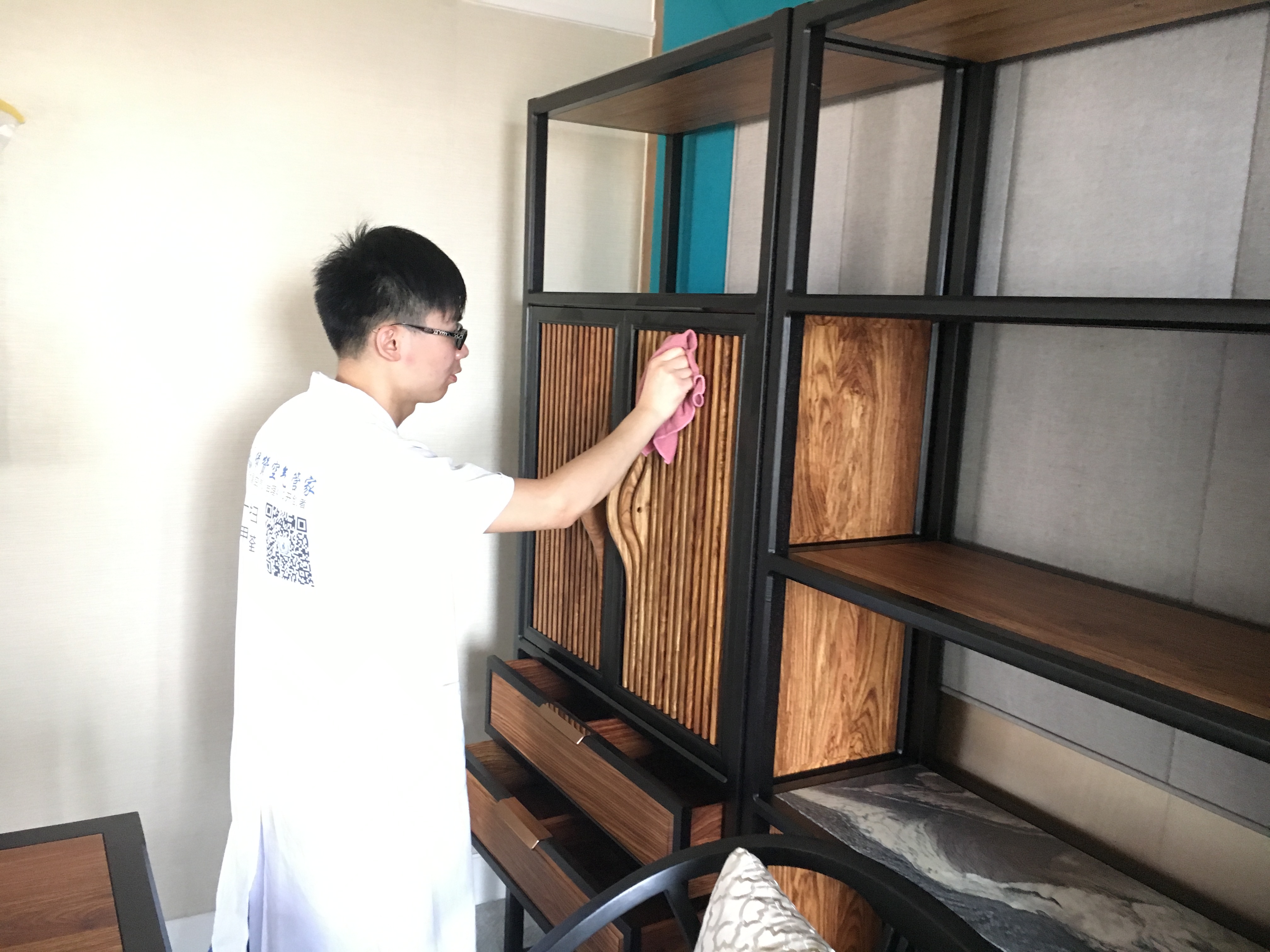 為何除甲醛加盟店生意火爆，想加盟的趕緊看過來！