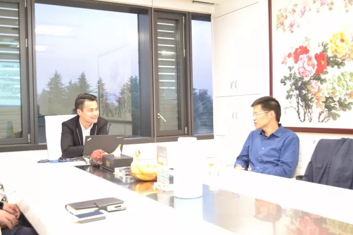 不忘初心，砥礪前行 | 2017丁酉年創(chuàng)綠家大事記回顧！