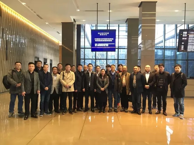 不忘初心，砥礪前行 | 2017丁酉年創(chuàng)綠家大事記回顧！