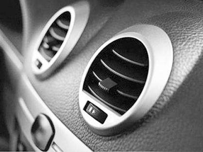汽車異味大，活性炭和臭氧可以除甲醛嗎？