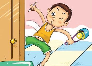 為什么室內(nèi)空氣污染會導致兒童多動癥？