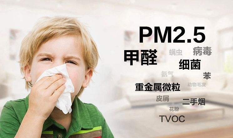 裝修甲醛重災(zāi)區(qū)，劃下重點來治理