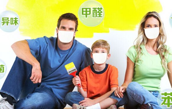 裝修了一段時(shí)間為什么還有甲醛污染呢？