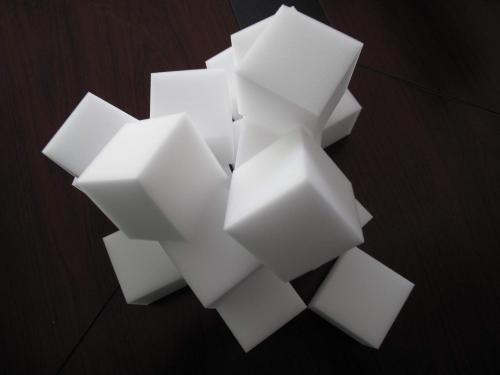 廚房去污神器“魔術(shù)擦” 竟然甲醛超標(biāo)！ 你家有嗎？