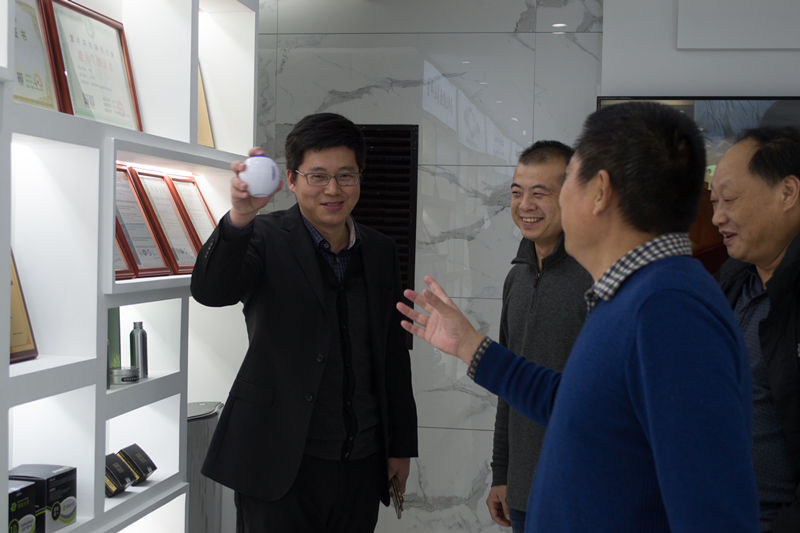 中國(guó)室內(nèi)環(huán)境凈化治理行業(yè)第四次發(fā)展研討會(huì)圓滿結(jié)束！