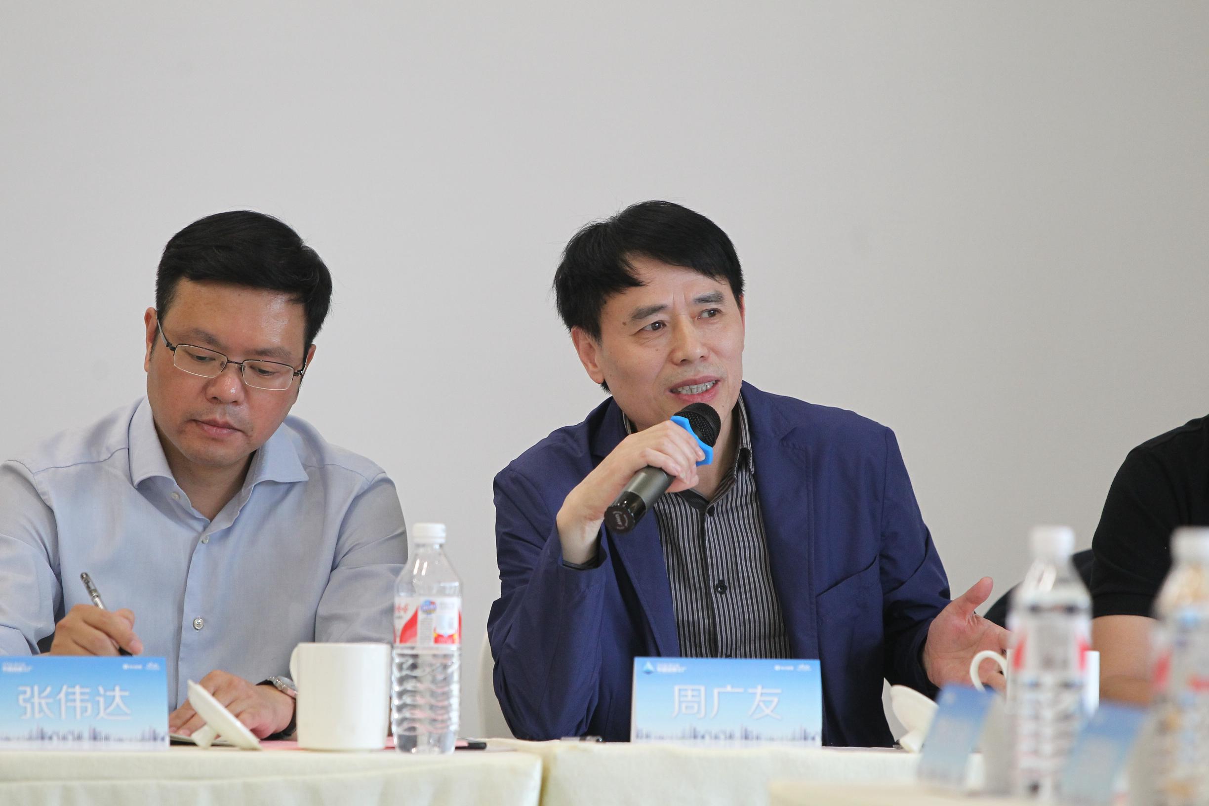 創(chuàng)綠家環(huán)保應(yīng)邀參加2018中國(guó)透明工廠評(píng)選啟動(dòng)儀式！