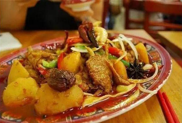 世界上***吃的美食？***名沒(méi)人會(huì)反駁！