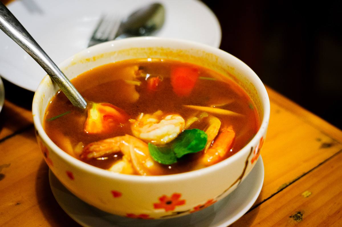 世界上***吃的美食？***名沒(méi)人會(huì)反駁！