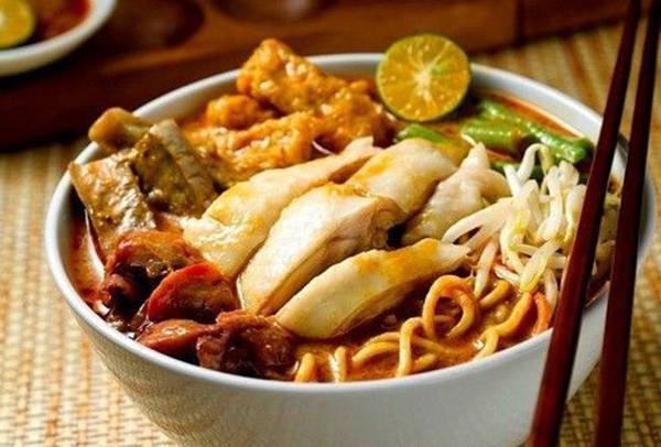 世界上***吃的美食？***名沒(méi)人會(huì)反駁！
