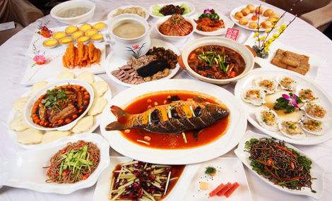 世界上***吃的美食？***名沒(méi)人會(huì)反駁！