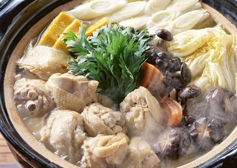 世界上***吃的美食？***名沒(méi)人會(huì)反駁！
