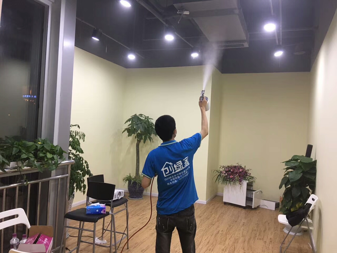 除甲醛加盟，***加盟經(jīng)驗(yàn)分享