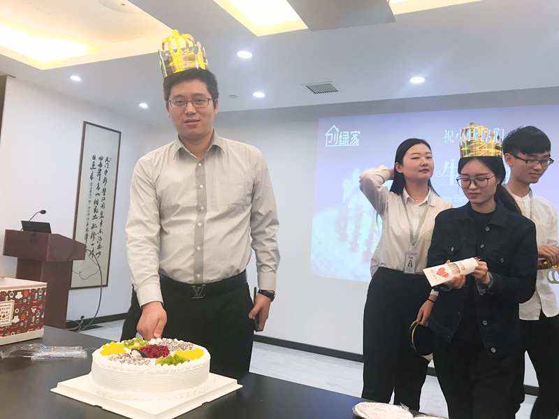 【5月生日會】這期壽星各個都可以出C位！