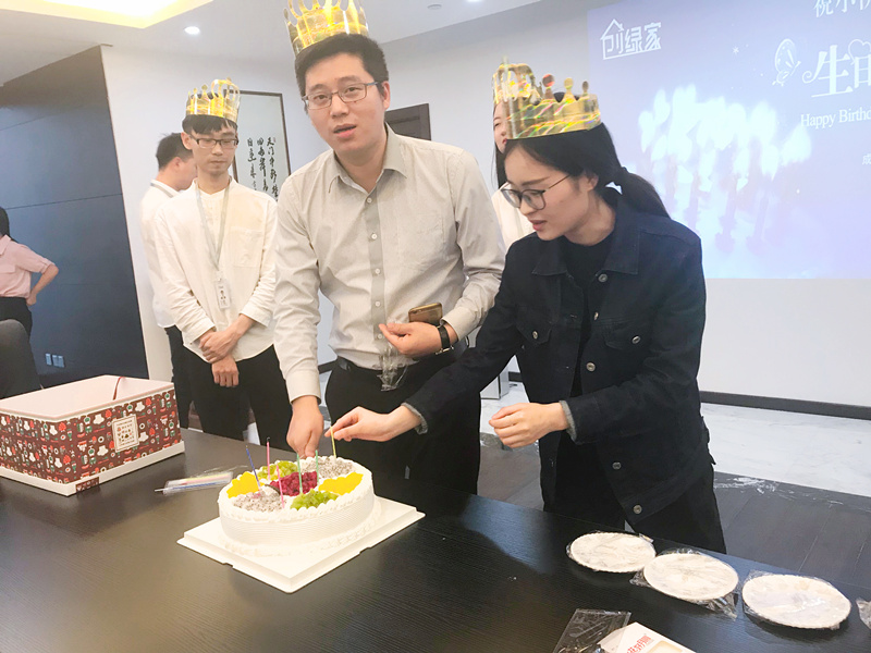 【5月生日會】這期壽星各個都可以出C位！