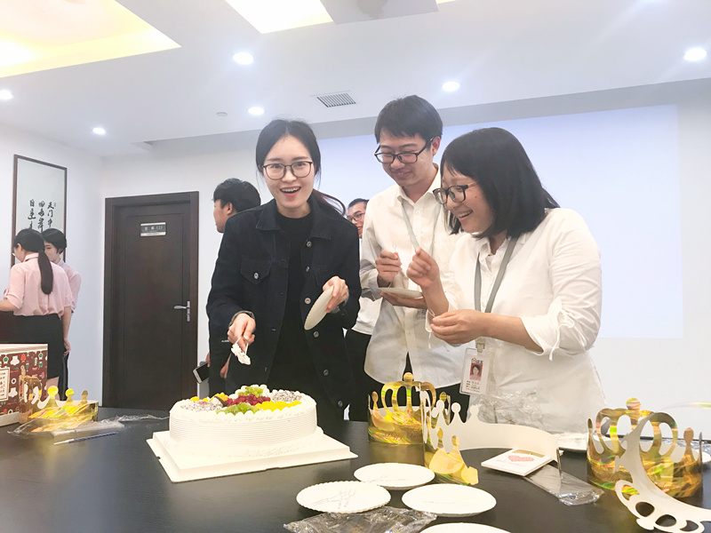 【5月生日會】這期壽星各個都可以出C位！