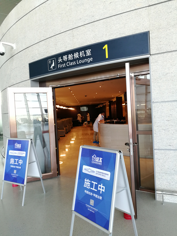 溫州機(jī)場(chǎng)T2航站樓啟用了，它憑什么讓旅客們連連稱贊？