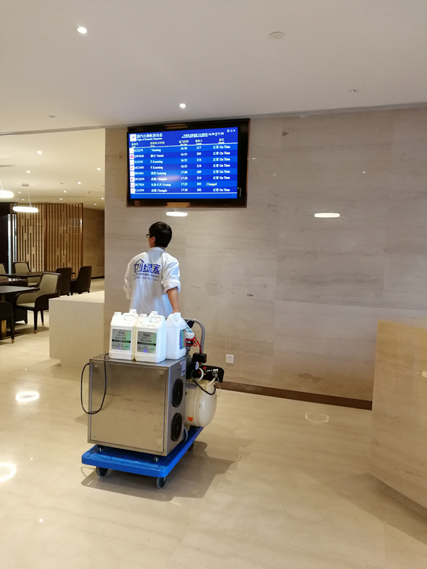 溫州機(jī)場(chǎng)T2航站樓啟用了，它憑什么讓旅客們連連稱贊？