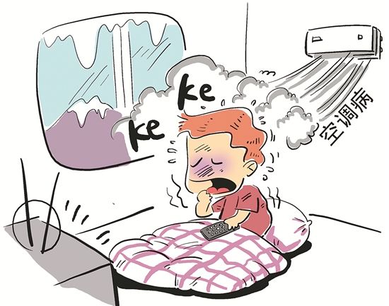 夏至高溫預警！消暑養(yǎng)生秘笈了解一下？
