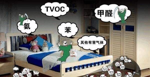 疫苗事件背后：您是否想過除甲醛產(chǎn)品也存在無效情況？