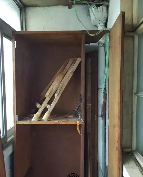 21天3000元重裝出租屋 除甲醛莫忘記！