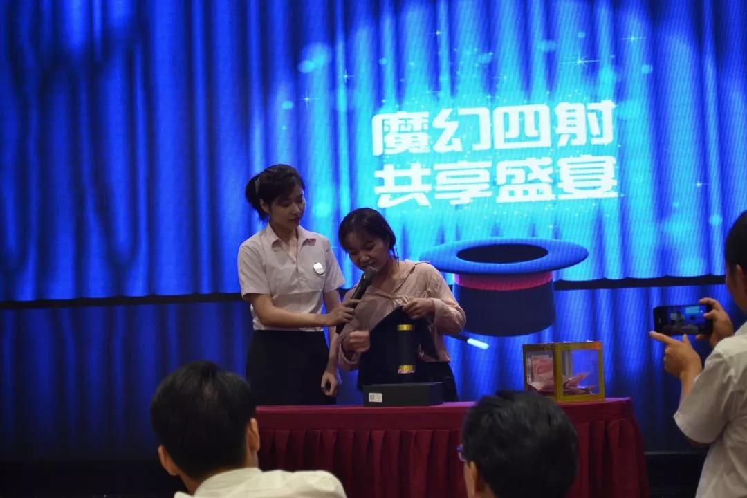 創(chuàng)綠家環(huán)保2018年中工作會(huì)議暨5周年慶典圓滿結(jié)束！