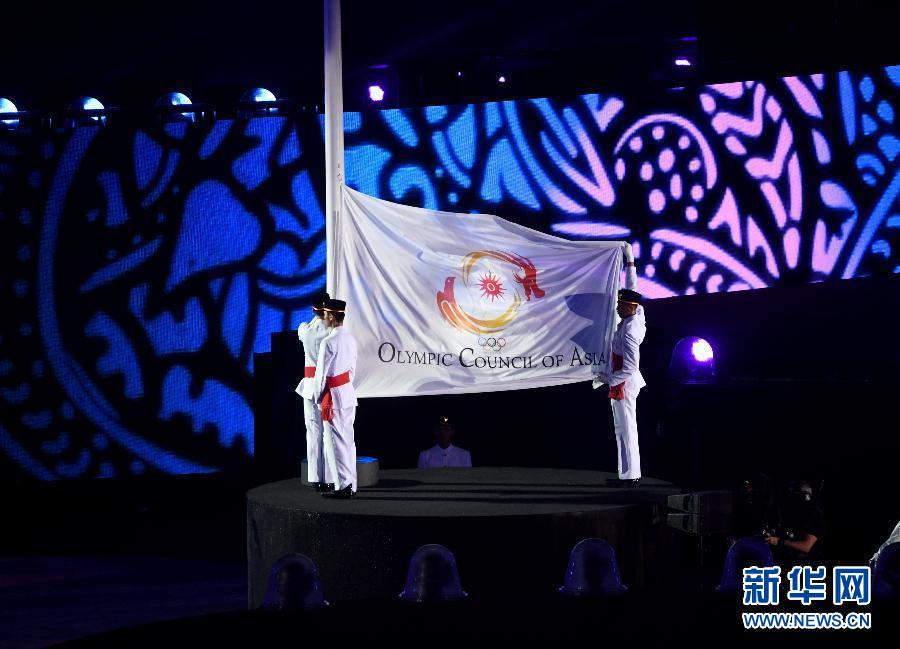 “杭州8分鐘”驚艷亞運會！2022，杭州歡迎你！