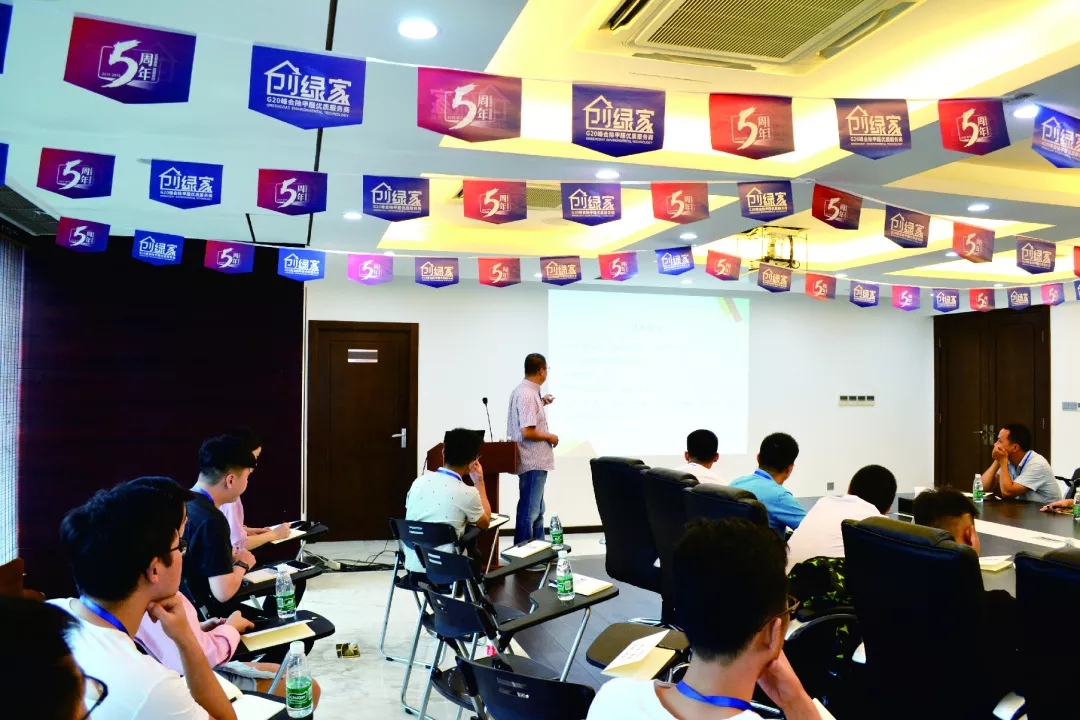 杭城首店！雙甲級(jí)除甲醛門店落戶銀泰城