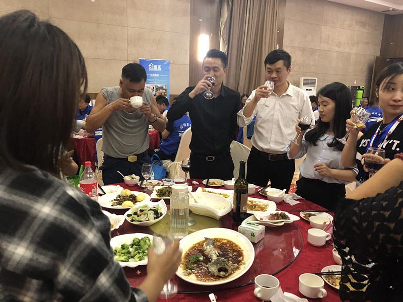 首站帝都！創(chuàng)綠家品牌推介會(huì)在京啟動(dòng)！