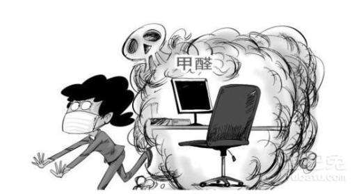 你認為網(wǎng)上最正確的除甲醛方法是那個？