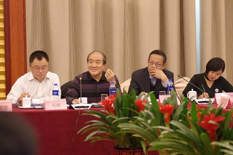 創(chuàng)綠家環(huán)保應邀參加《租賃式住房裝修技術規(guī)程》開題大會！