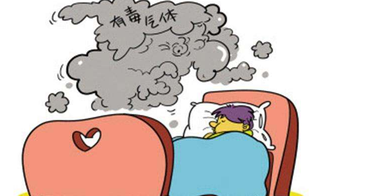 甲醛危害大，但是創(chuàng)綠家有妙招！