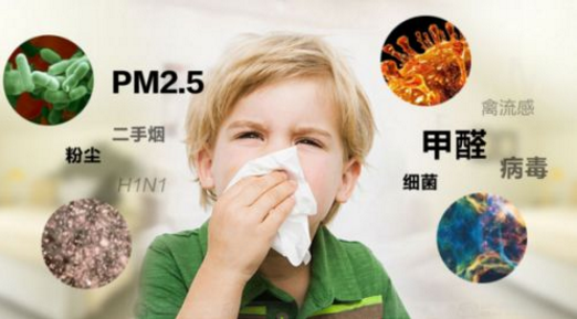 新房有他們的話，***就做一做除甲醛工作