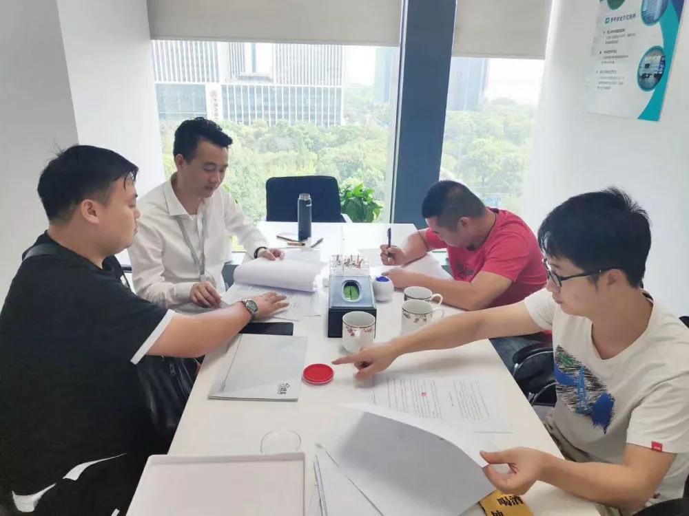 熱烈祝賀安總簽約創(chuàng)綠家貴州省貴陽市區(qū)級代理！